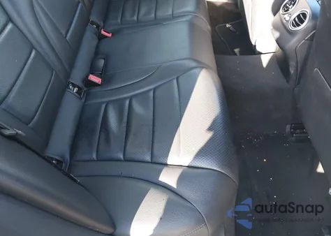 2019 Mercedes-Benz C 300 4Matic из США, поврежденный, VIN 55SWF8EB2KU290598